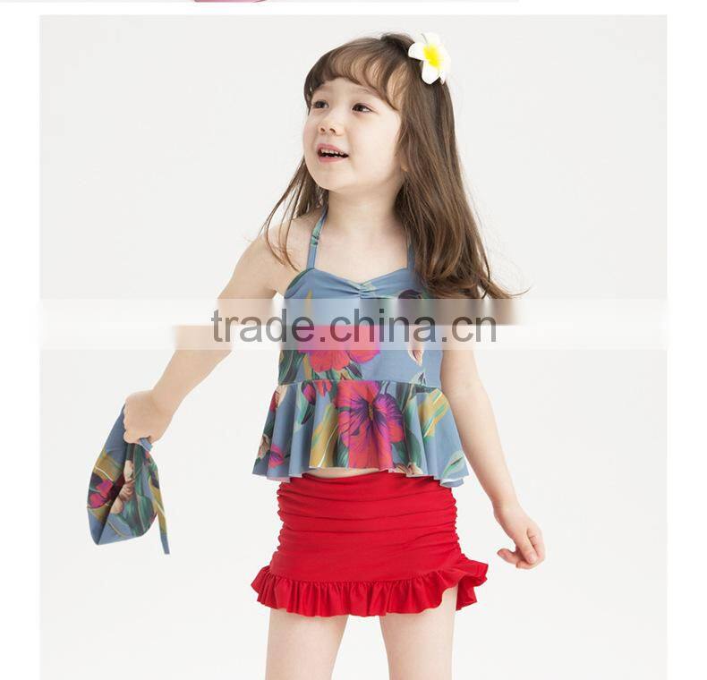 Multifunctional cheap swimming kids wears for wholesales ksw-19