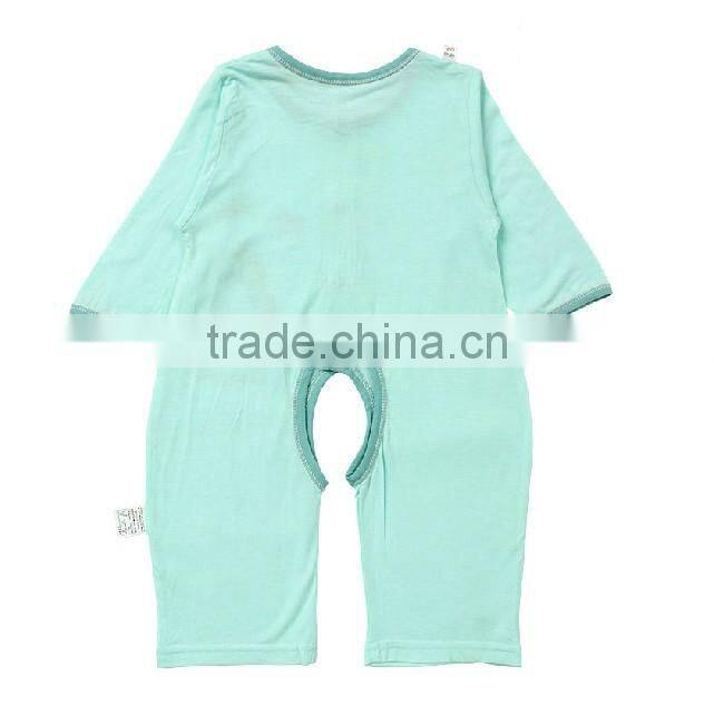 Baby Cream Pajama 6 months sleepwear & romper wholesale play