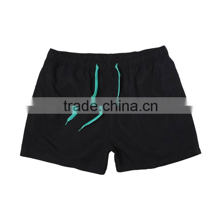 Wholesale Dry Fit Summer Fashion Polyester Cotton Men Sport Crossfit Shorts