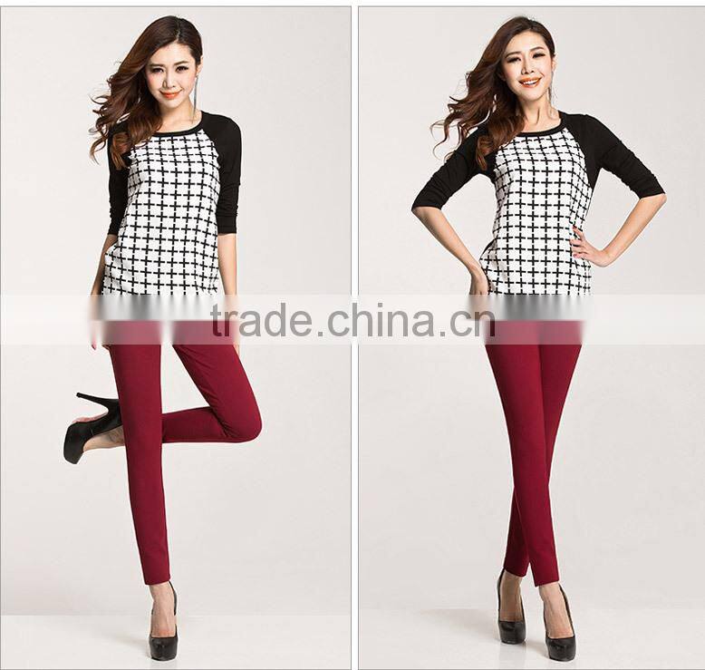 Manufacturer With Oeko for Leggings Women Legging