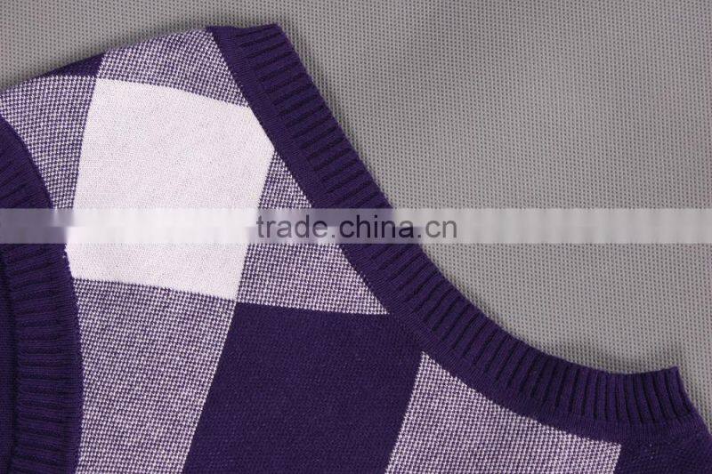 Wholesale Sweater Thick Warm Xmax Sweater