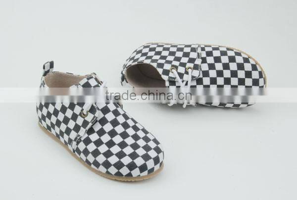 2016 new arrival rubber sole children high top walking shoes