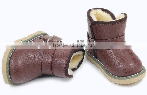 wholesale trade Cheap high heel baby boots