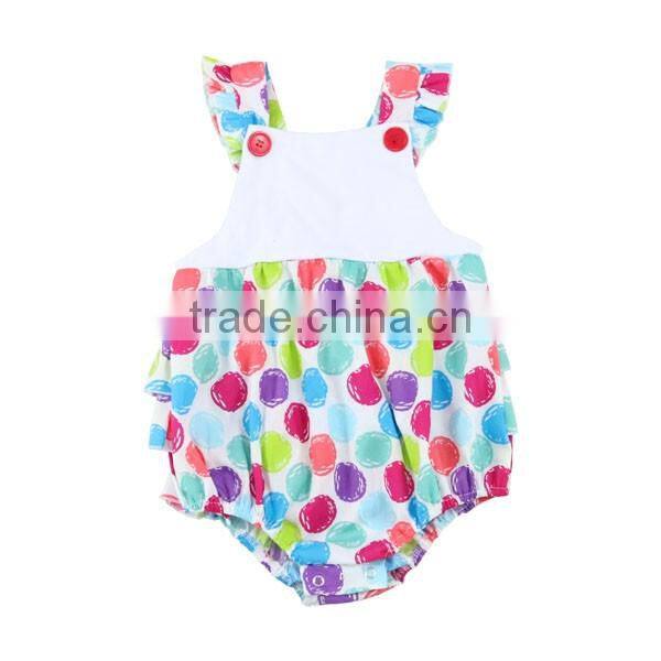 2017 wholesale boutique children clothes carters baby clothes newborn baby clothes baby girl romper