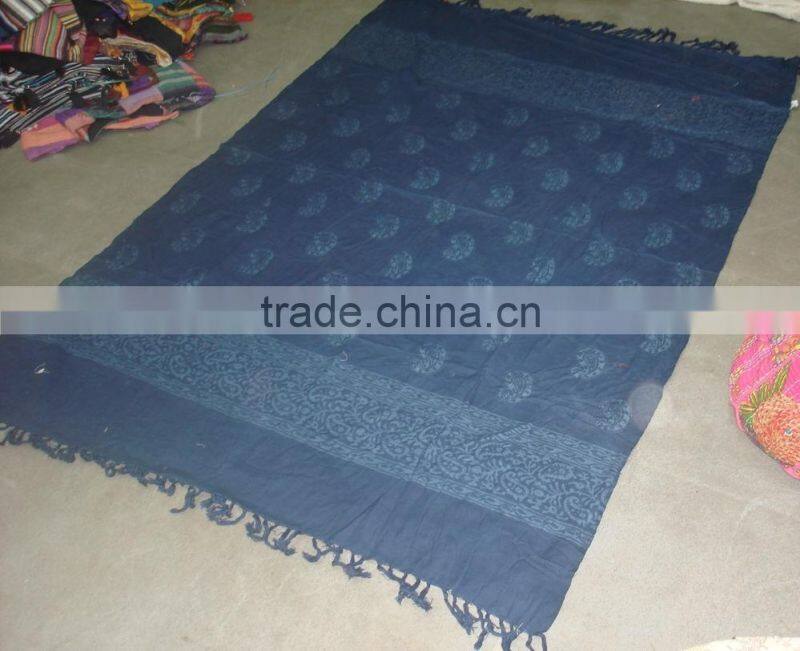 Indigo Rug