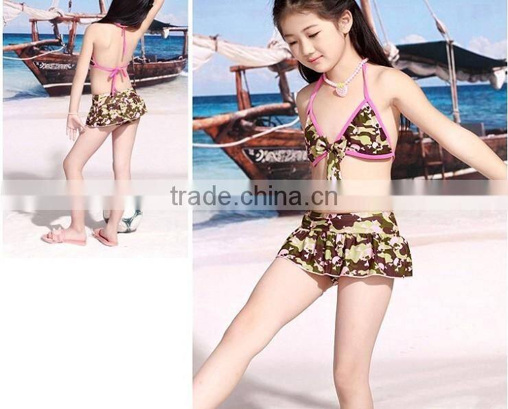 2016 Lovely Baby Swiuit/sublimation swimwear/women swimwear bikini