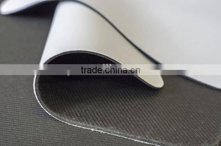 Sexy Japanese Girl Anime Custom Mouse Pad