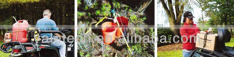 high strength elastic bungee cord with balls LS-45