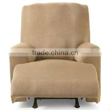 stretch suede slipcovers for recliners
