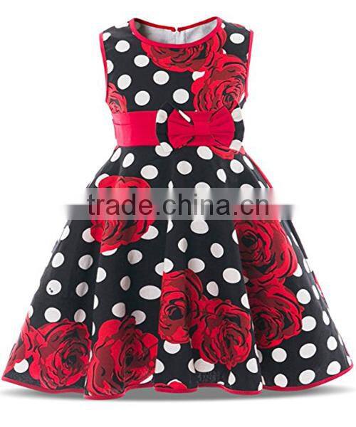 High Quality latest design children's clothing