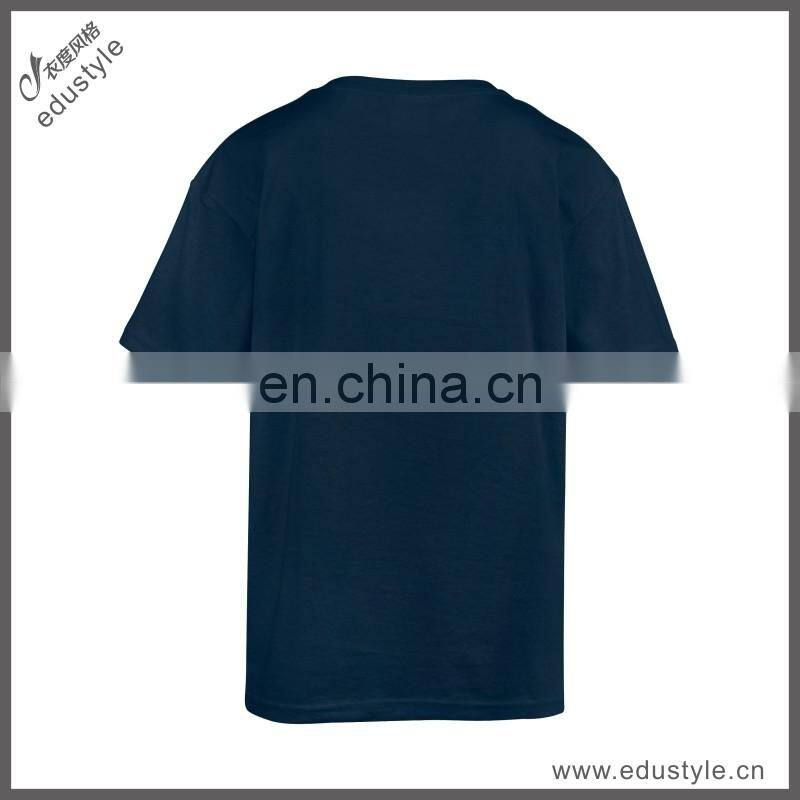 toddler baby plain black quality shirts 2016