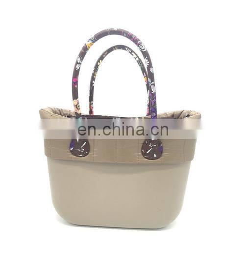 fashional o eva bag women handbag