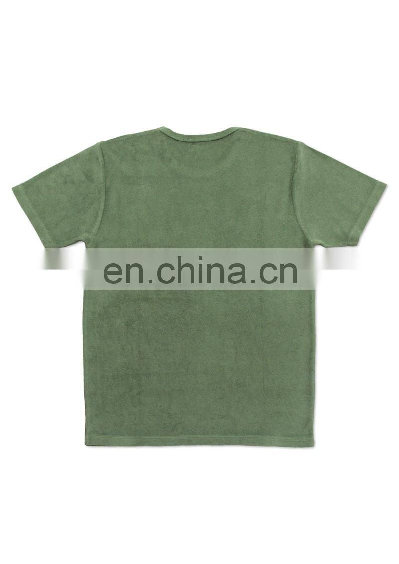 Simple Printed Soft Premium Cotton T-Shirts
