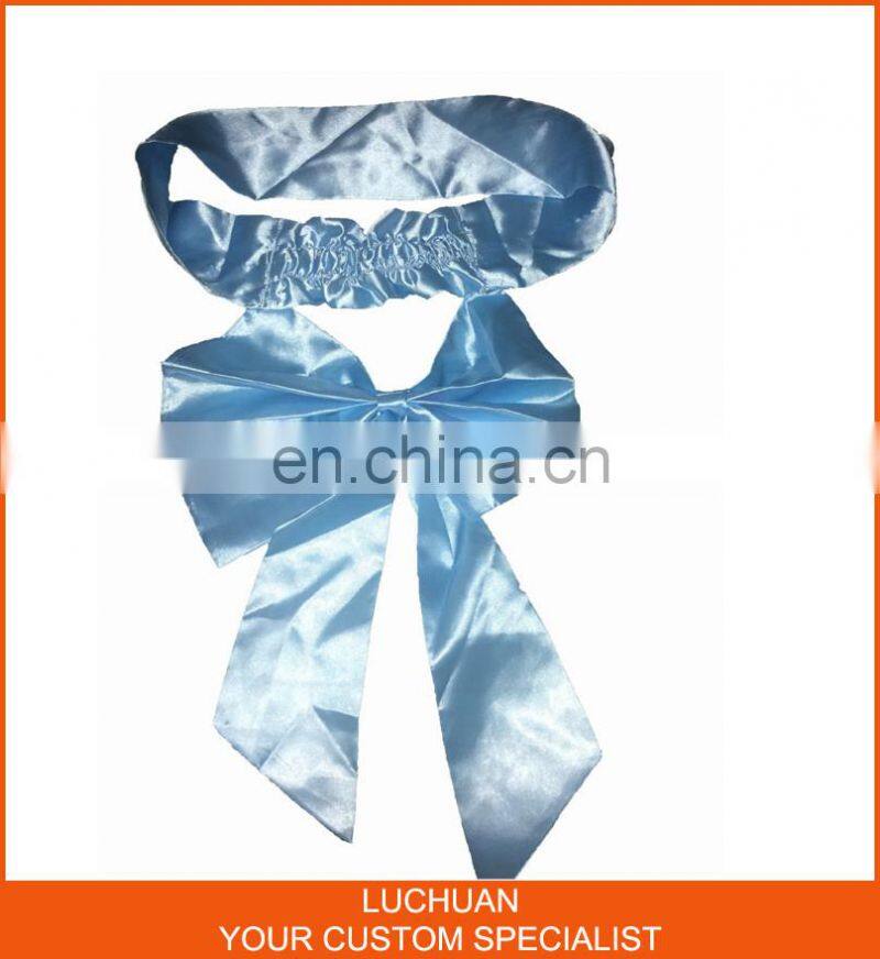 Fancy Butterfly Pre Tied Chair Sashes