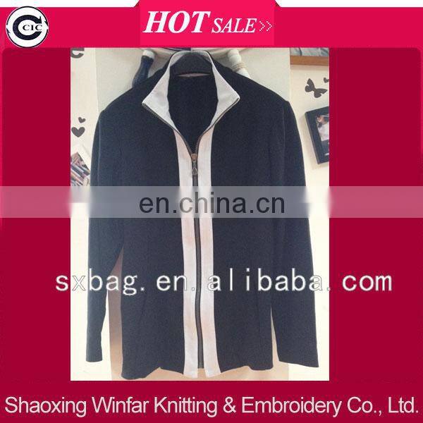 shaoxing winfar women long sleeve tops