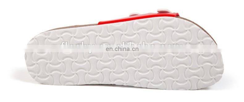 Wholesales granada women sandals slipper for beach slipper lady