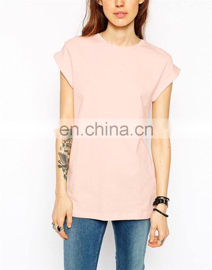 Sexy China Manufacturer Egyptian Cotton T-Shirts