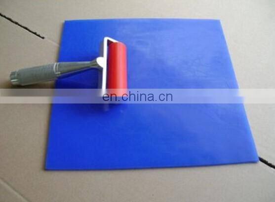 Cleanroom Washable silicon Sticky Mat