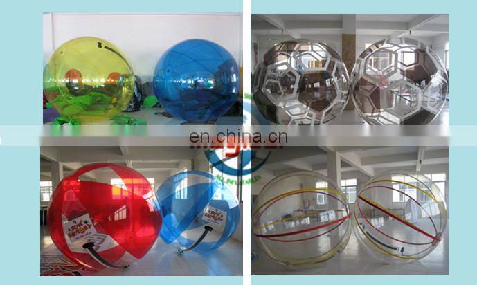 Inflatable zorb ball inflatable human ball inflatable ball