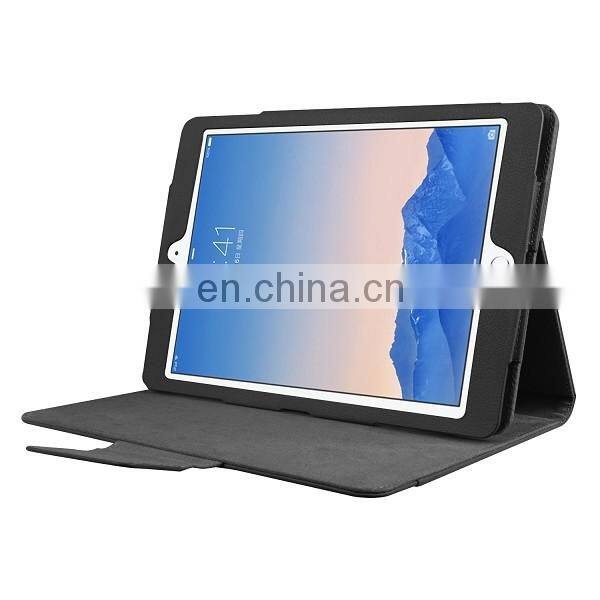 New 2016 Ultra Thin Leather Flip 9.7inch for iPad Pro Tablet Case