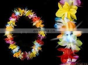 hawaii led flower for party and wedding