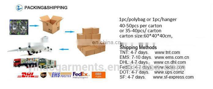 Yihao Trade Assurance Ladies Custom Wholesale women clothing top selling products 2015