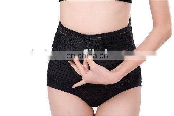 Designer new arrival latex resistance band with waist belt strap