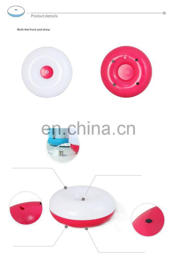 Night lamp for kids glovion mini night light led small night light