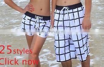 sublimated swimming shorts - sexy boys board short,beach shorts,boys swimwear -men's swimming shorts boardshorts