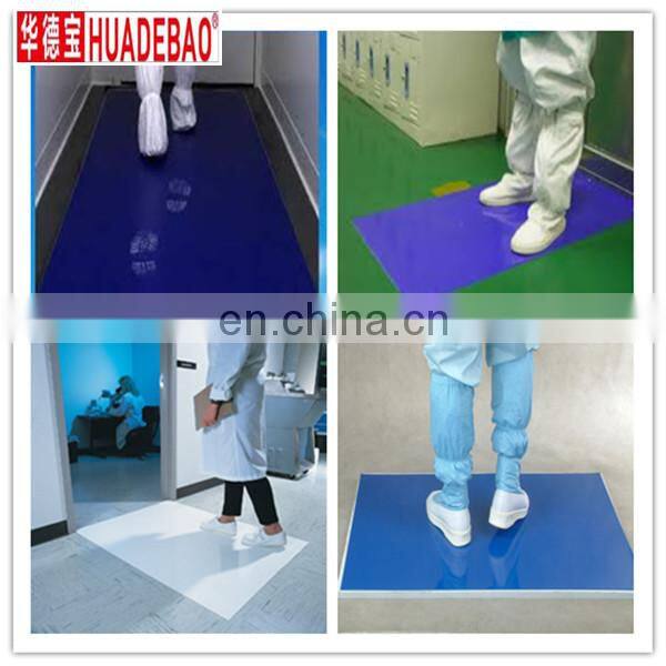 new product made in china sticky mat