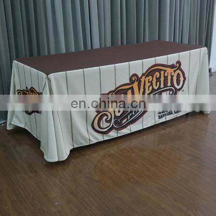 customized outdoor bar table covers