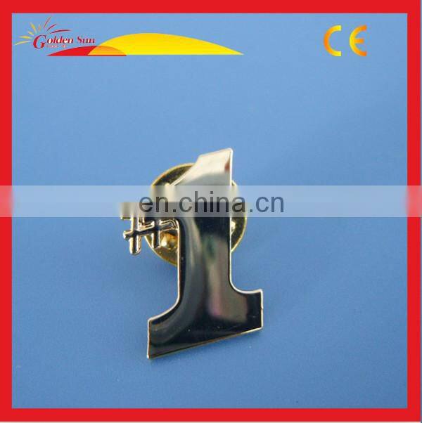New Arrival Design Custom Car Badges Auto Emblems