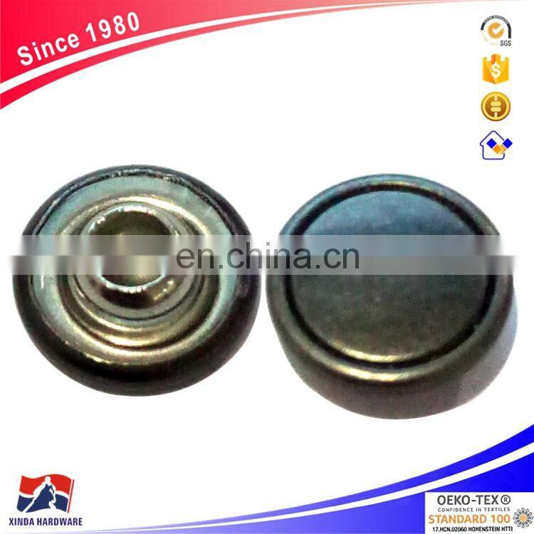 10 mm new copper surface circular rivet