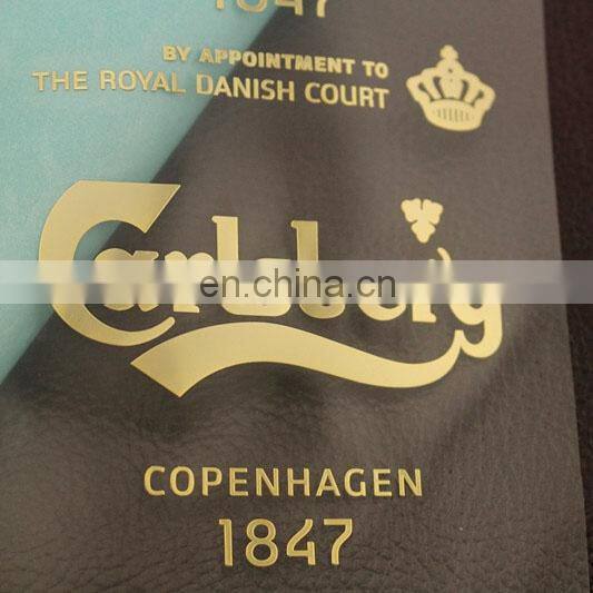 Reliable And Cheap logo stickers printing