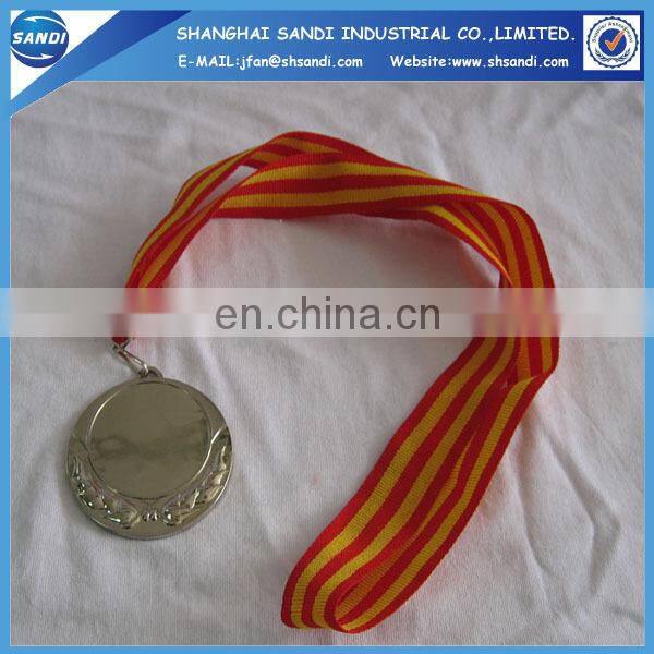 sports metal gold medal for award