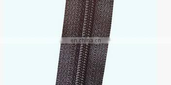 wholesale price high quality metal ykk zips