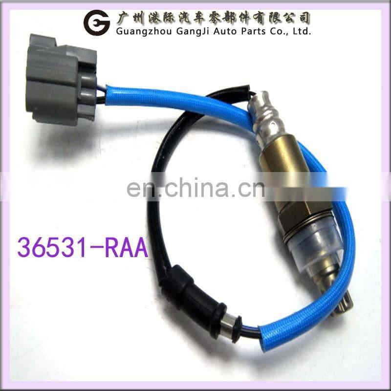 Auto Sensor Genuine Oxygen Sensor 36531-RAA-A02 for Hondas