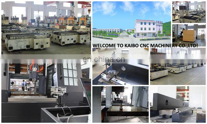 Cnc Syntec controller, high speed machine center cnc