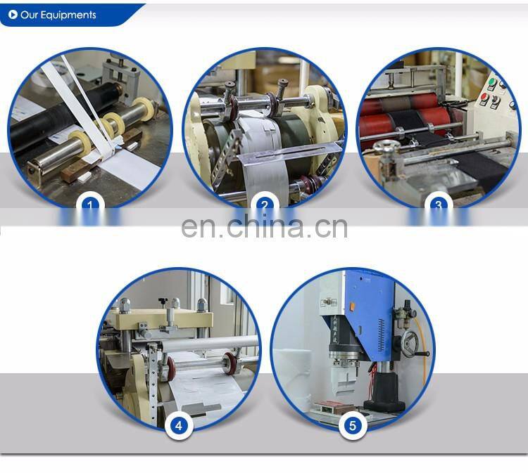 Adjustable Hook and Loop Ski Strap/Cable tie with Custom Logo