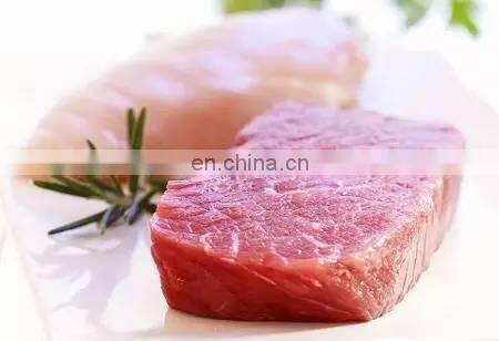 CE Qualified Commercial Frozen Meat Thawing Machine with Heating Function