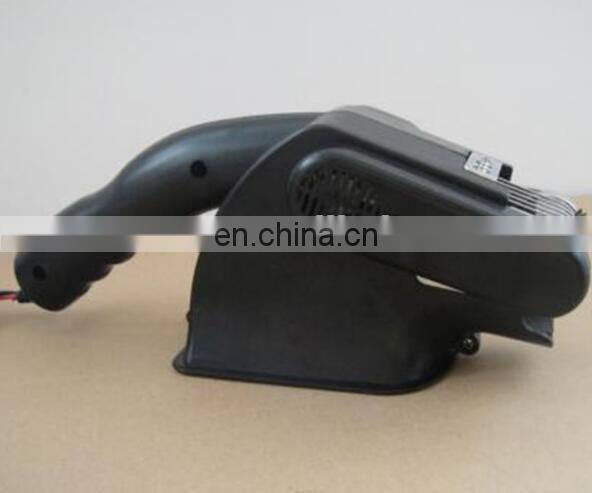 Backpack type cotton picker/Single person simple operation cotton picking machine