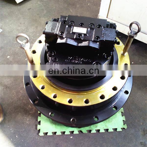 Excavator 336DL Final Drive 3530602 2716376