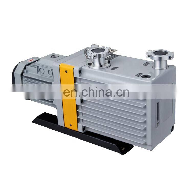 Busch vacuum pump 160 m3/h 250 m3/h 300 m3/h 630 m3/h rotary vane vacuum pump