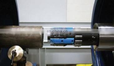 seamless pipe shock absorber using st52 honed tube