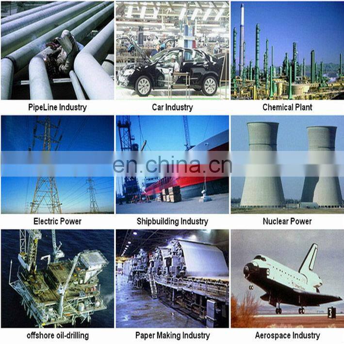 od 250mm carbon welded steel pipe