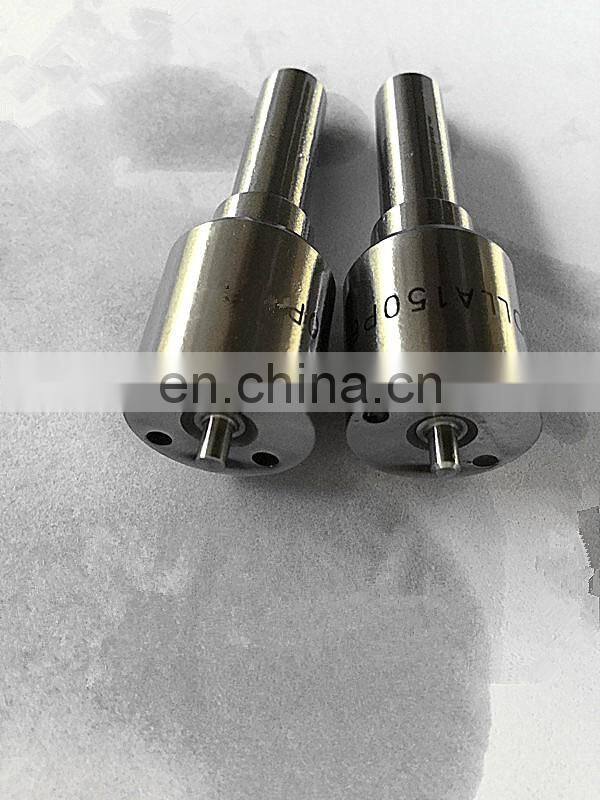 Common rail nozzle DLLA146P1405 for fuel injector 0445120040