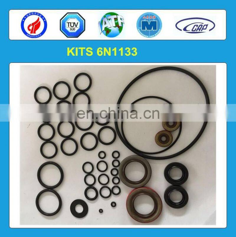 fuel pump repair kits 7135-70S 01551 SPACO KT76399 6N1133 506800 pump gasket kits