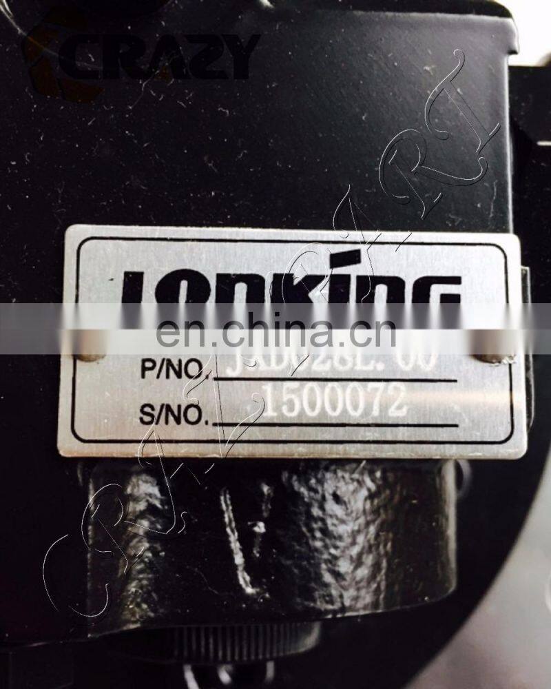 1500072 KYB MAG-33VP-550 final drive, excavator spare parts