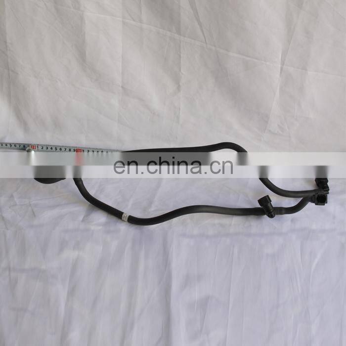 ISDe Engine Parts Fuel Drain Tube 4943771 4994934 4930560 Oil Return Pipe