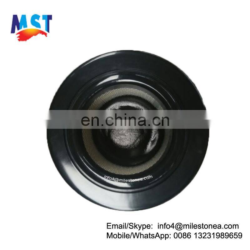 Factory supply air filter 17801-OC010 for truck